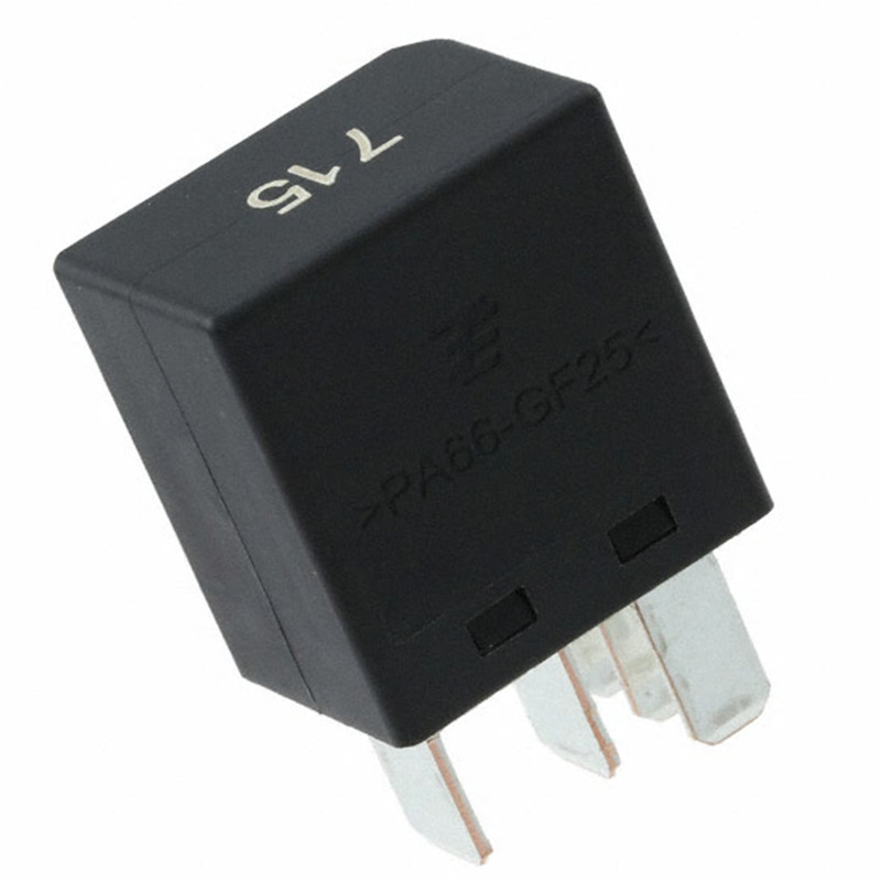 供应TE/泰科V23074A1002A403汽车继电器AUTOMOTIVE SPDT 30A 24V