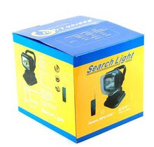 BT5180车载探照灯，CT5180摇控车载探照灯,35W车载摇控探照灯