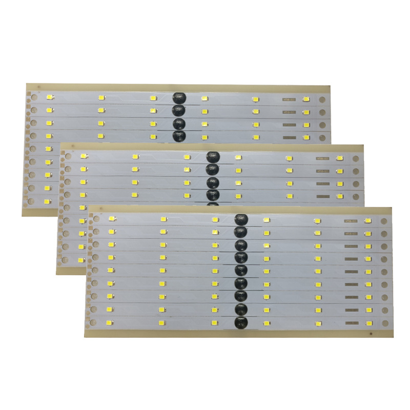 HT18-921 流水灯线路板 (9)