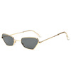 Small marine trend brand sunglasses, glasses, Aliexpress