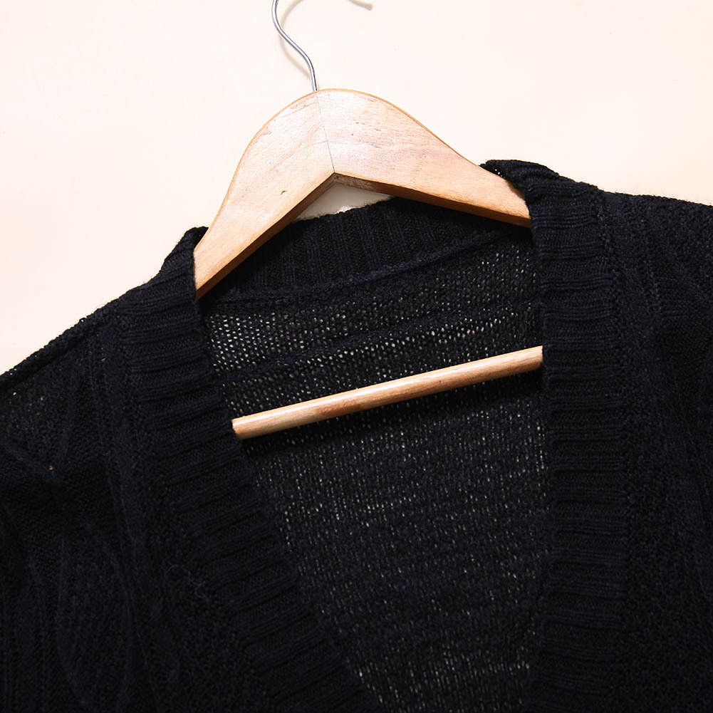 Pull femme en Fibre de polyester Polyester  - Ref 3414136 Image 9