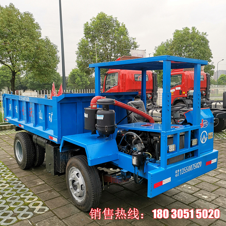 成都厂家直销拖拉机 农用拖拉机 矿用拖拉机 四轮四驱拖拉机