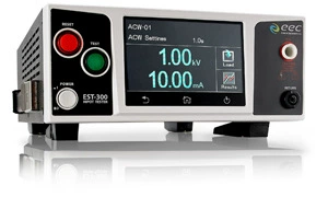 Тайвань Huayi EEC EST-310 EST-300 серия тестеров давления специальная распродажа ремонт