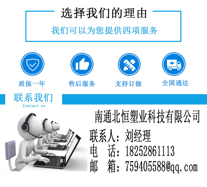 选择我们