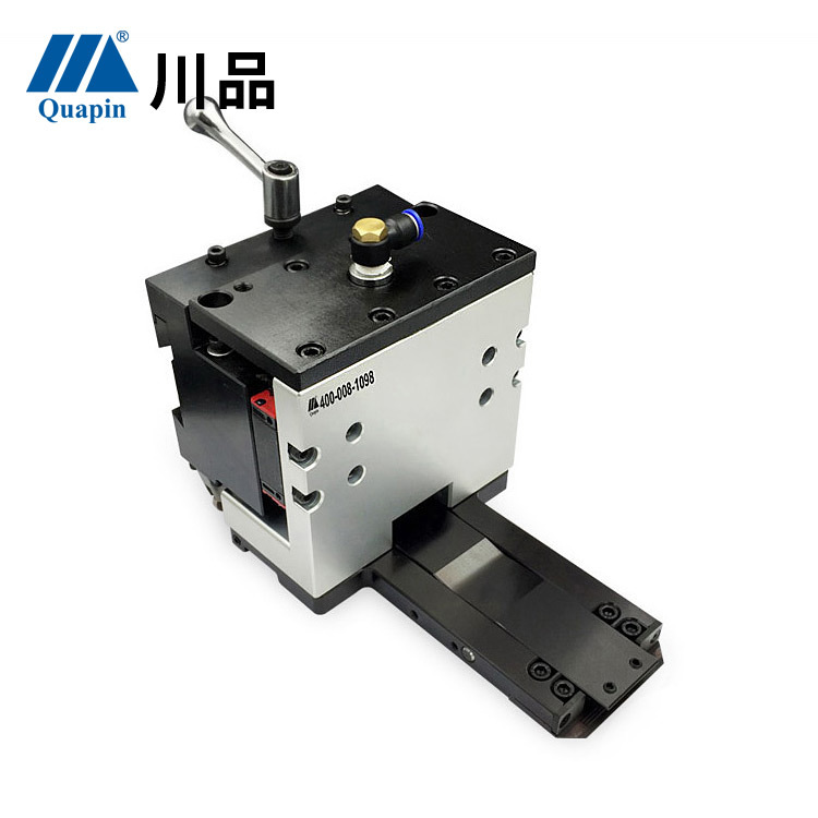 川品直销数控冲床模具夹钳 天田Amada阿玛达EM2510MII气缸夹钳