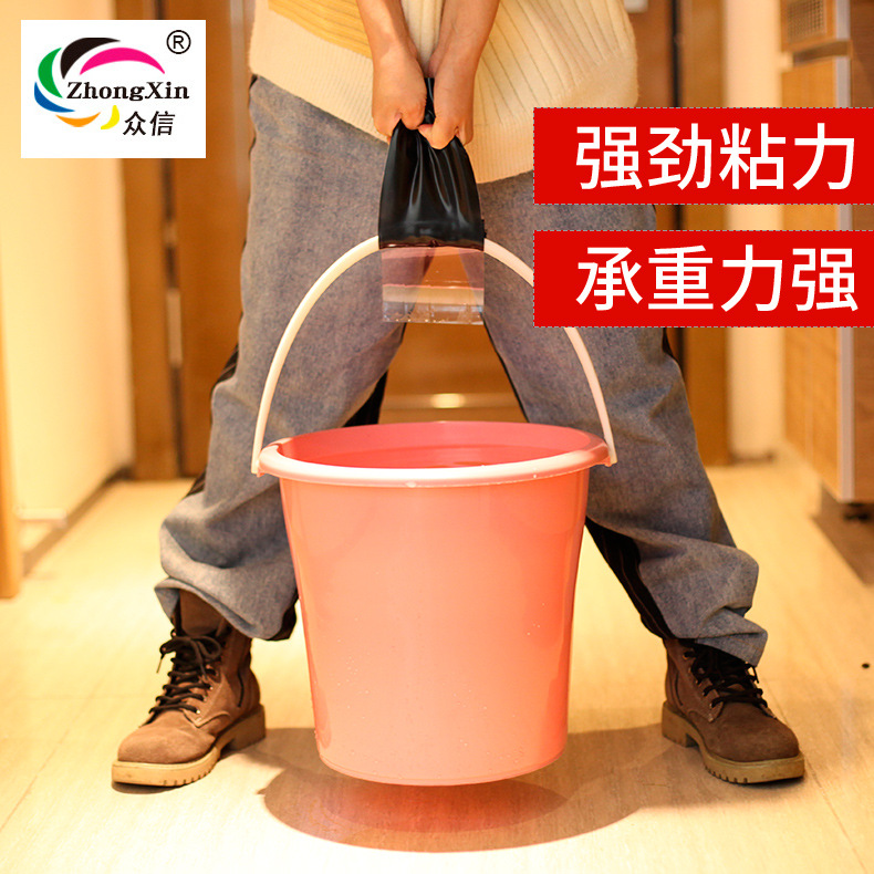 厂家批发黑科技防水止漏贴胶布一贴止漏贴条水管补漏胶带高粘度