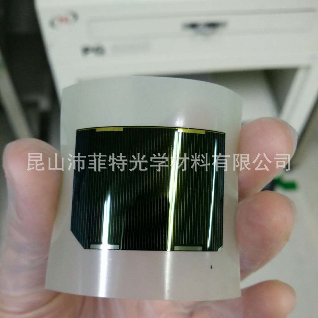 热发泡双面胶贴 GaAs砷化镓晶片薄化制程临时固定粘结热释放胶片