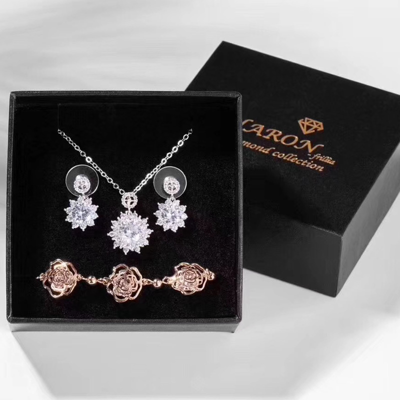Jewelry Set Image 2