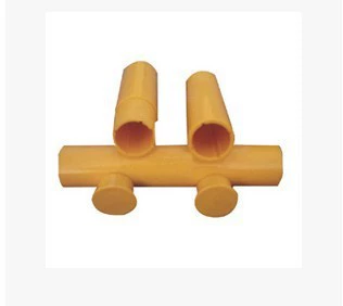 ABS высокопрочная трубка для инклинометра из ПВХ/ABS высокопрочная трубка для инклинометра