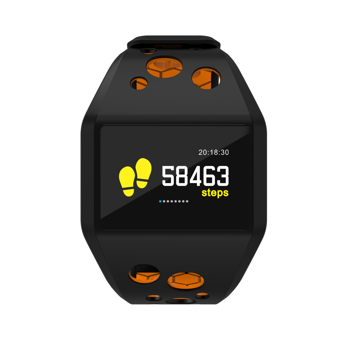 Smart watch - Ref 3391653 Image 5