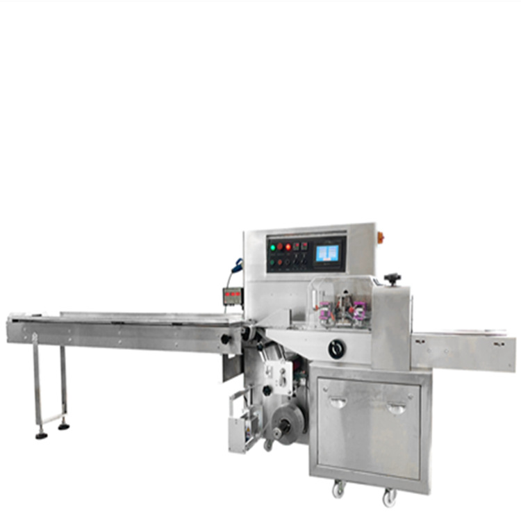 糖果包装机 喜糖包装机 棒棒糖包装机 立式包装机厂家直销