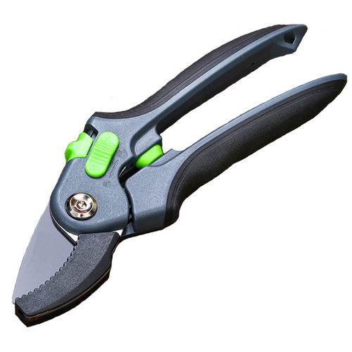 Pruning shears garden pruning branch trimming pruning shears floral tools fruit tree pruning thick branch scissors