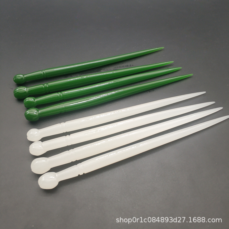 和田玉蘑菇头玉簪子碧玉发簪白玉簪子外蒙料盘发玉簪汉服配饰批发 种苗花卉网 和田玉蘑菇头玉簪子碧玉发簪白玉簪子外蒙料盘发玉簪汉服配饰批发 种苗花卉网