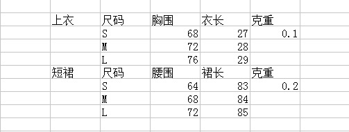 Costume femme en Coton - Ref 3335190 Image 5