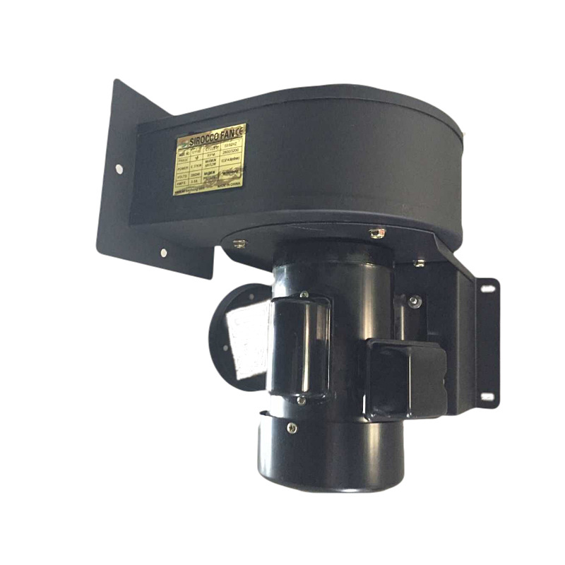 厂家直销机械设备用离心风机，耐高温轴流风机