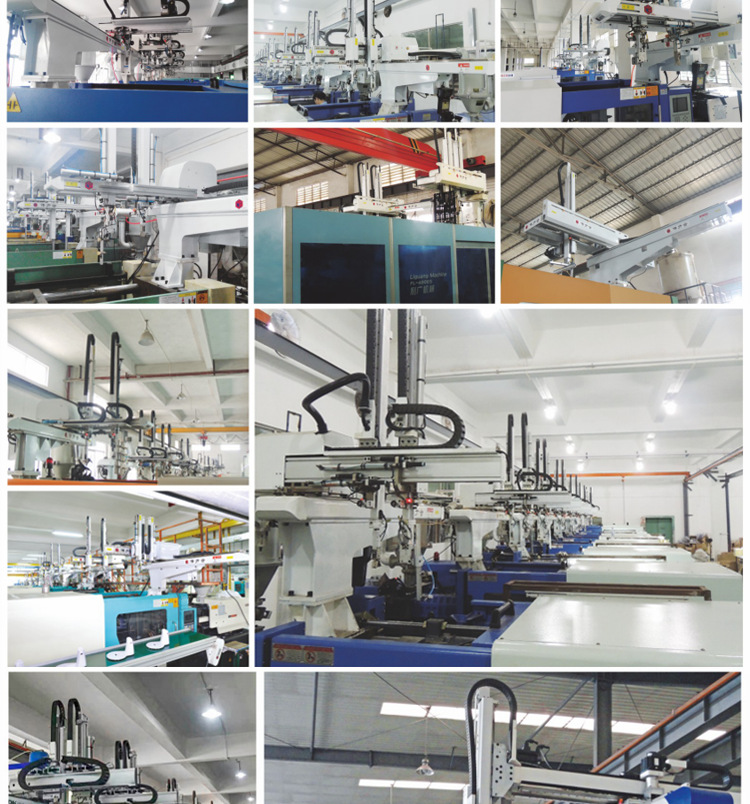 机械手配件TWSA90度转动侧资气缸