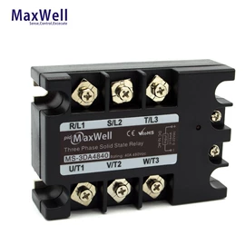 其他继电器;固态继电器;固态继电器