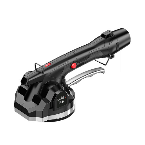 Tile tiling machine tiling machine electric tiling artifact floor tile wall tile vibration vibrator automatic tiling tool