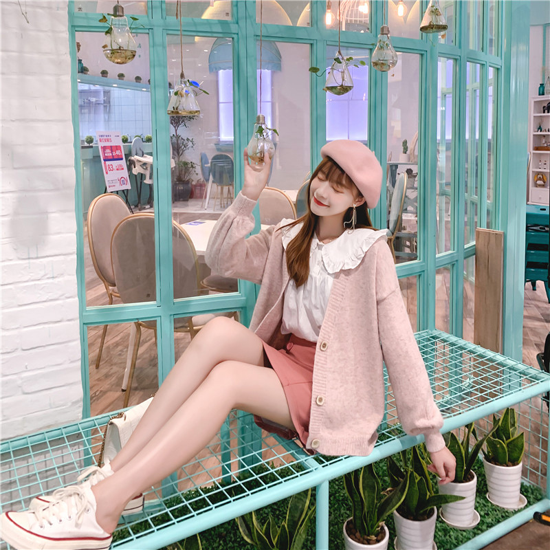 Pull femme en Fibre de polyester Polyester  - Ref 3414464 Image 32