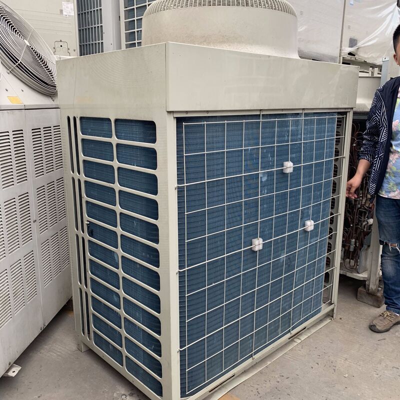 Sell used McQuay frequency conversion multi-line 24 central air conditioning price low quality new