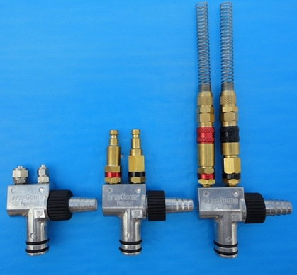 供应金马粉泵 金马Opti粉泵主体 金马输粉泵