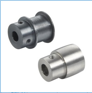 平皮带用滑轮法兰型圆弧型T=6-32ENC01ENC02 ENC11ENC31ENC32EN41