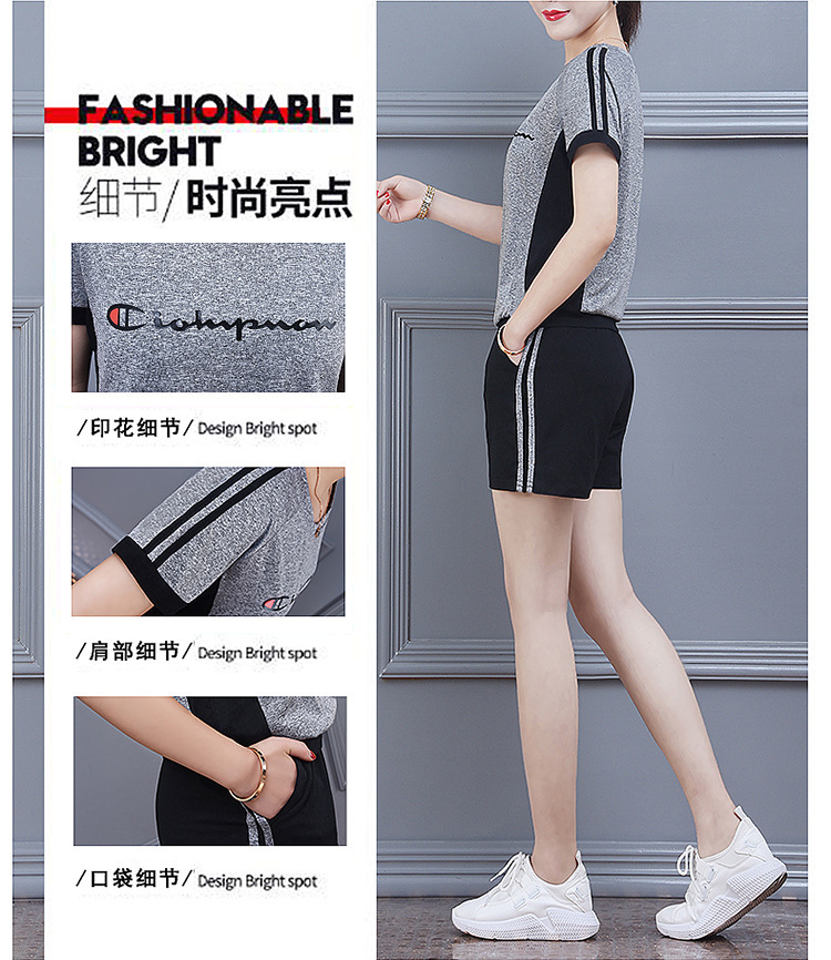 Costume femme TU RONGSHIJIA en Coton - Ref 3335064 Image 11