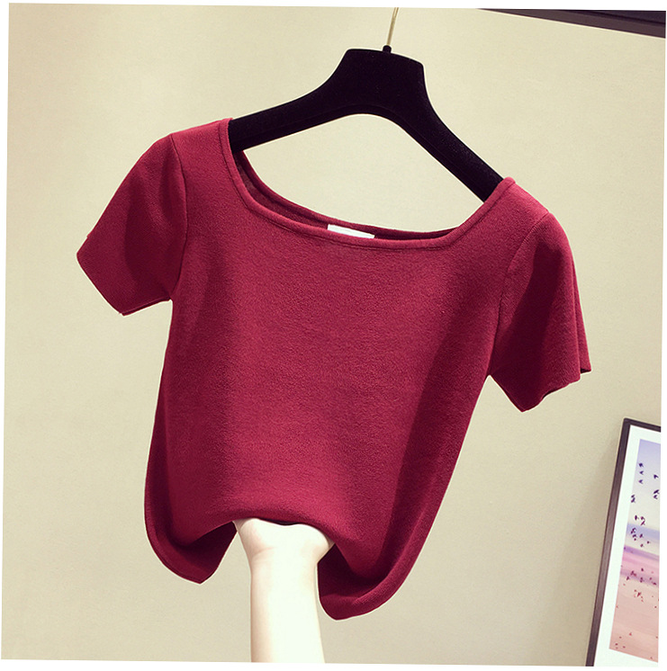 Pull femme en Coton - Ref 3414055 Image 13