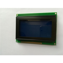 厂家直销小寸图像点阵JJB12864B-07图形液晶模块 显示屏显示模块