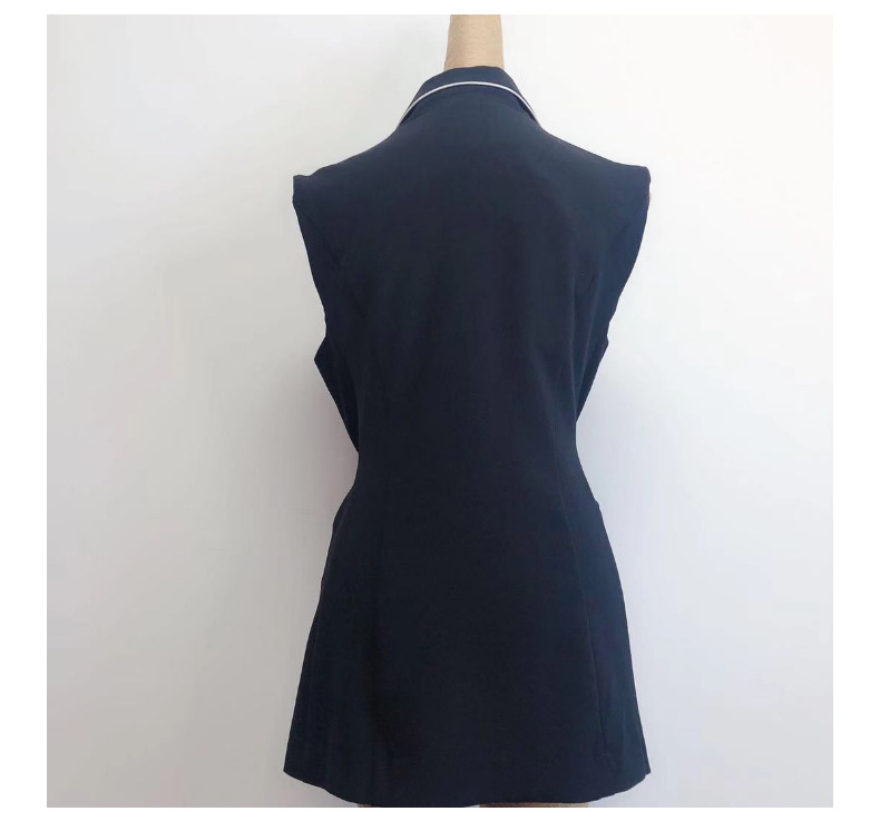 Gilet femme en Coton - Ref 3316995 Image 31