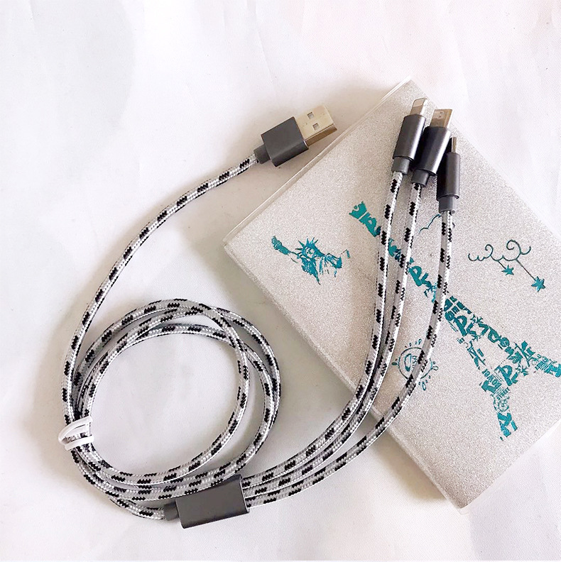 Câble adaptateur pour téléphone mobile - Ref 3381832 Image 16