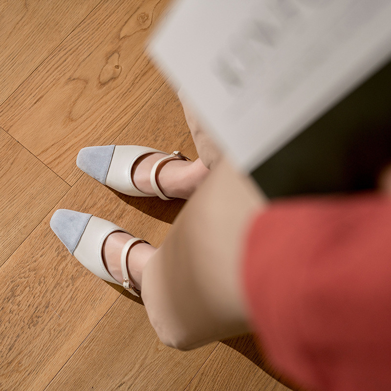 Chaussures été pour femme en TPR - Ref 3345889 Image 1