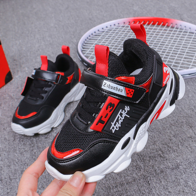 sports shoes for 5 year boy