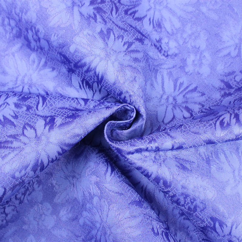 江苏铠纶厂家直供 纱线阻燃提花汽车座椅布 防火邮轮座套面料