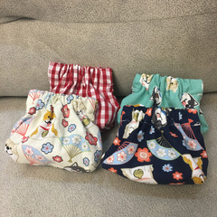 Cartoon Dog Shiba Inu Japanese Style Retro Gold Plated Small Zero Wallet Coin Bag Card Case Key Holder Storage Bag