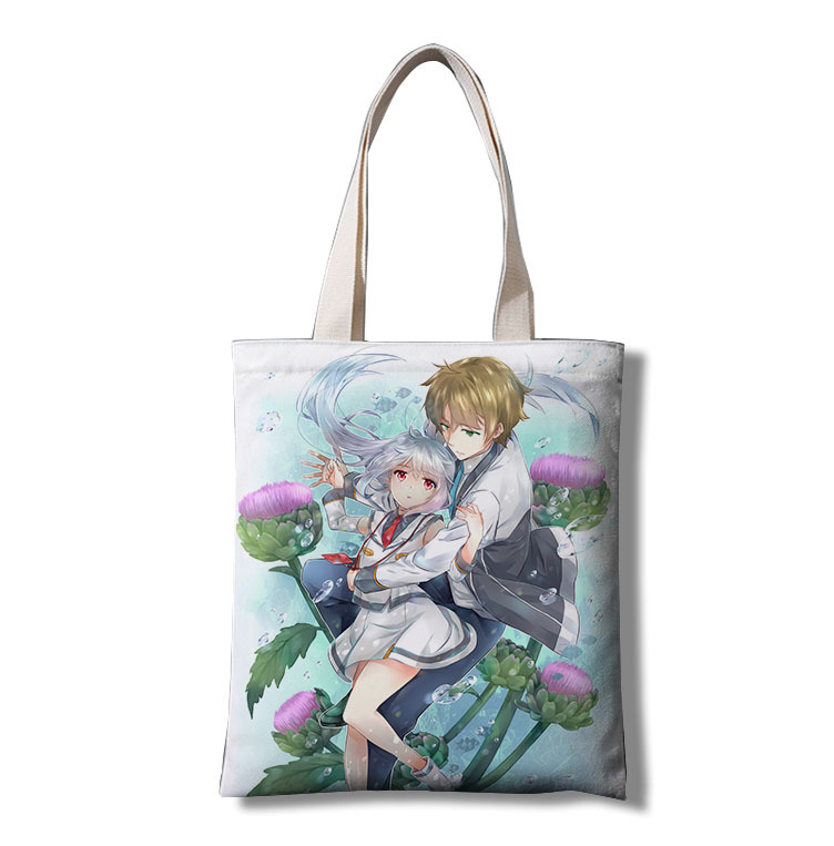 可塑性记忆  帆布袋手提袋跨境外贸 亚马逊 速卖通 周边产品