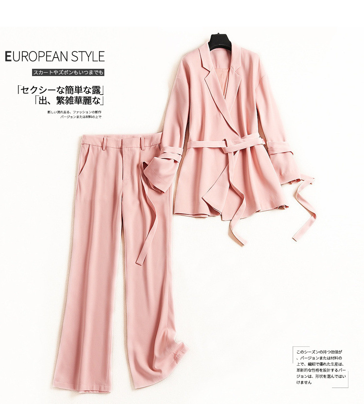 Costume femme SPLIT - Ref 3333678 Image 7