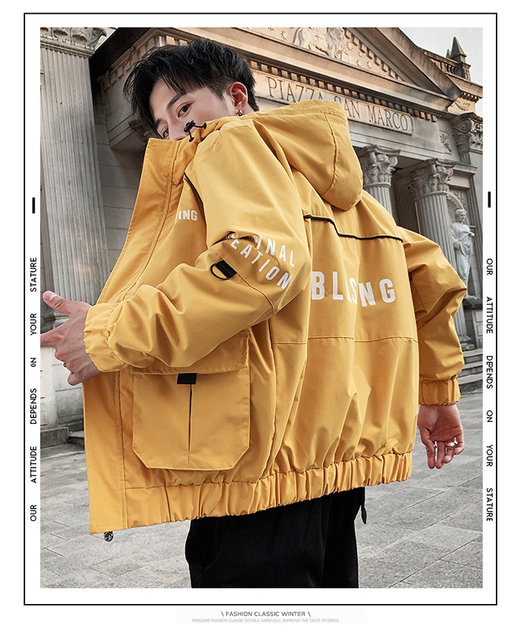 Veste homme en Fibre de polyester Polyester  - Ref 3411720 Image 26