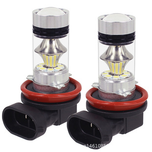 ��܇LED�����F��H8/H11 3030 100W 20SMD LED�����F�� ǰ�՟�