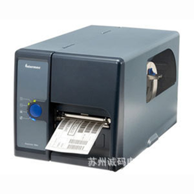 Intermec MAGOTAN D Barcode Printer PD41 Jewellery product label Tag printer