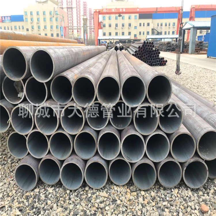 直销宝钢现货SA210C锅炉无缝钢管 电厂锅炉受热管道用 可定