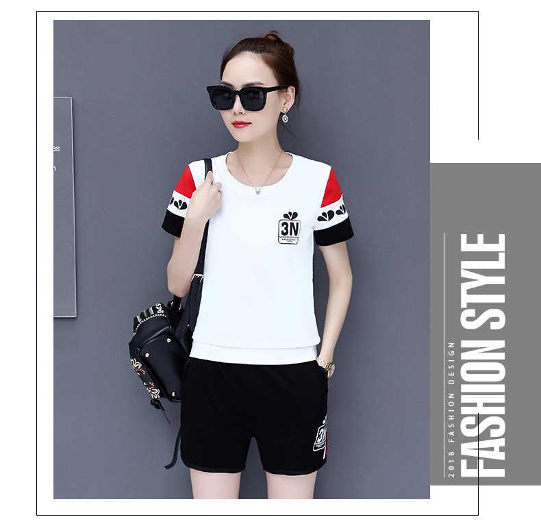 Costume femme en Coton - Ref 3334492 Image 53