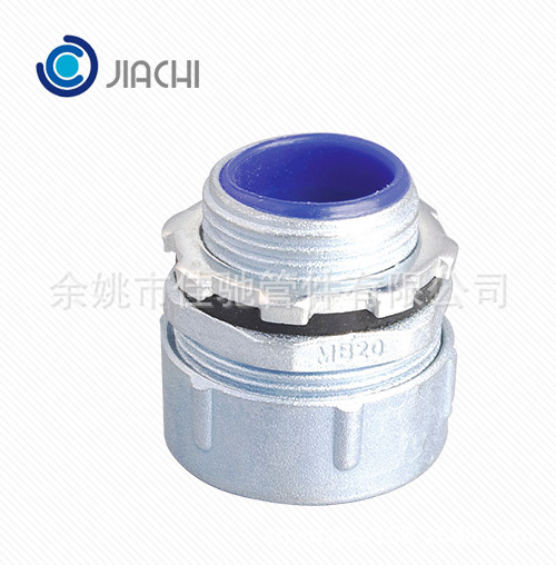 台湾市场 金属软管外螺纹接头 梅花接头 软管直接