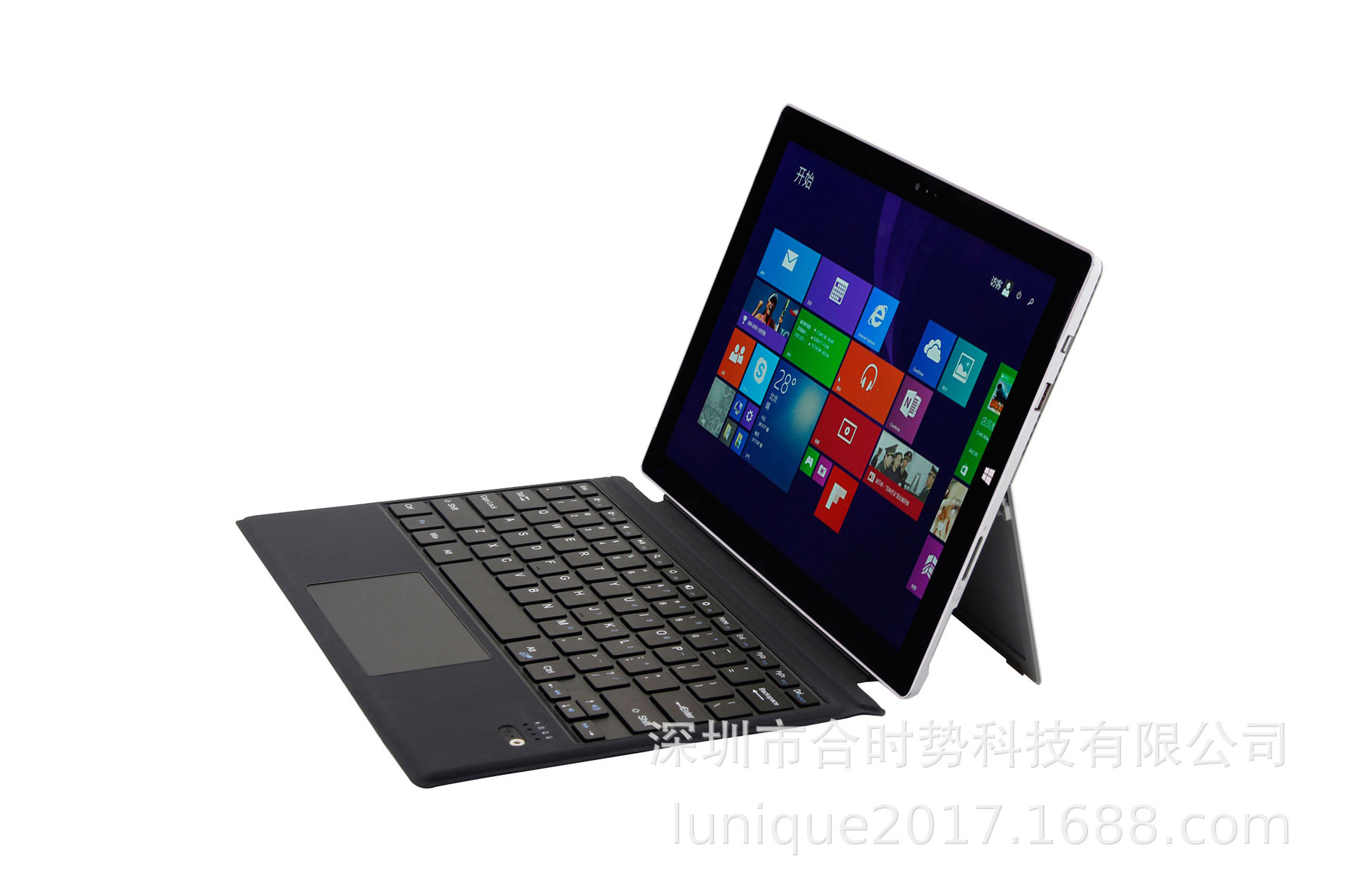 Clavier pour tablette - Ref 3422898 Image 19