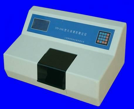 片剂硬度仪 HA1/YPD-200C