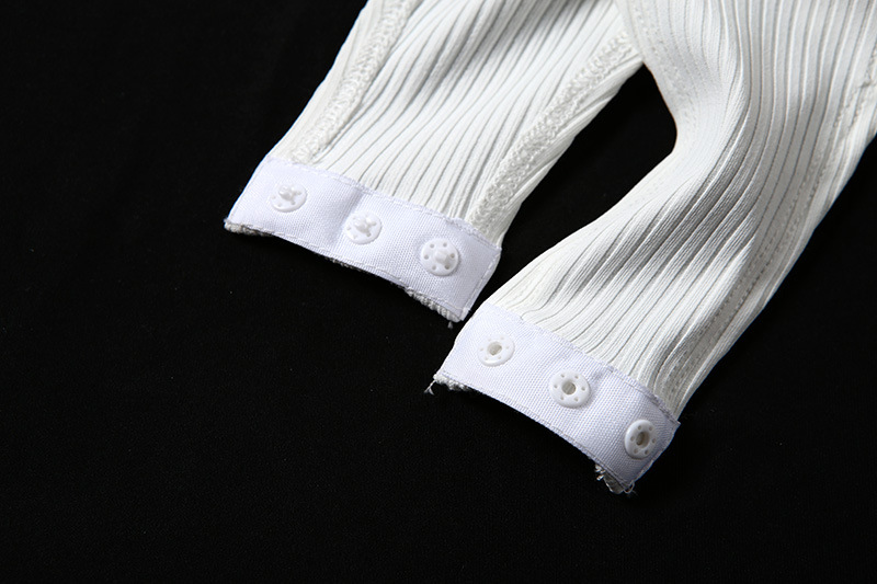 Bodysuit in Different Settings