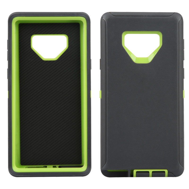 Coque smartphone DEFENDER en TPU+PC - Ref 3373589 Image 69