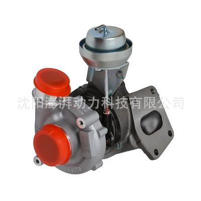 Foreign trade supply automobile Supercharger