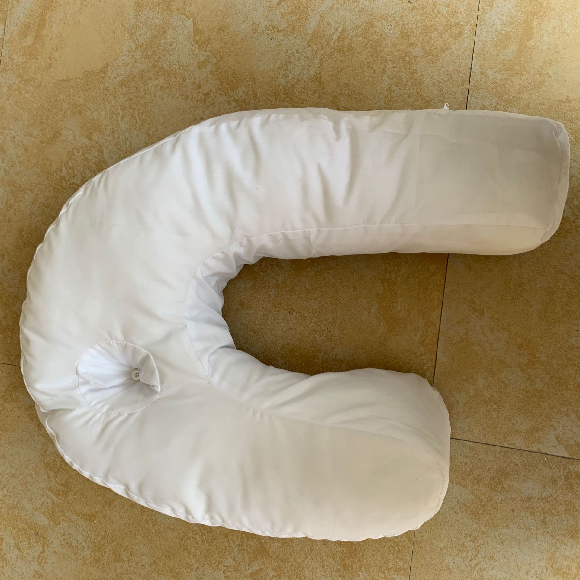 neck and back pillow