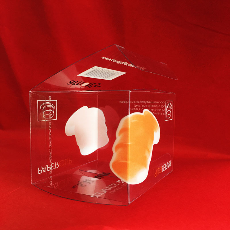 厂家直销设计销售PET塑料包装胶片盒 PVC塑料盒 PP胶盒 吸塑盒